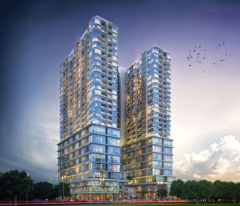 jual apartemen alam sutera