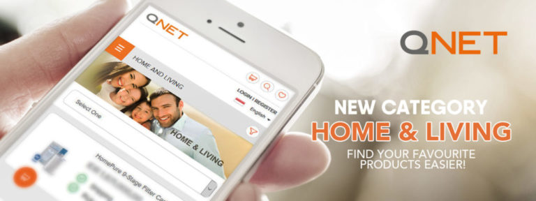 Qnet MLM