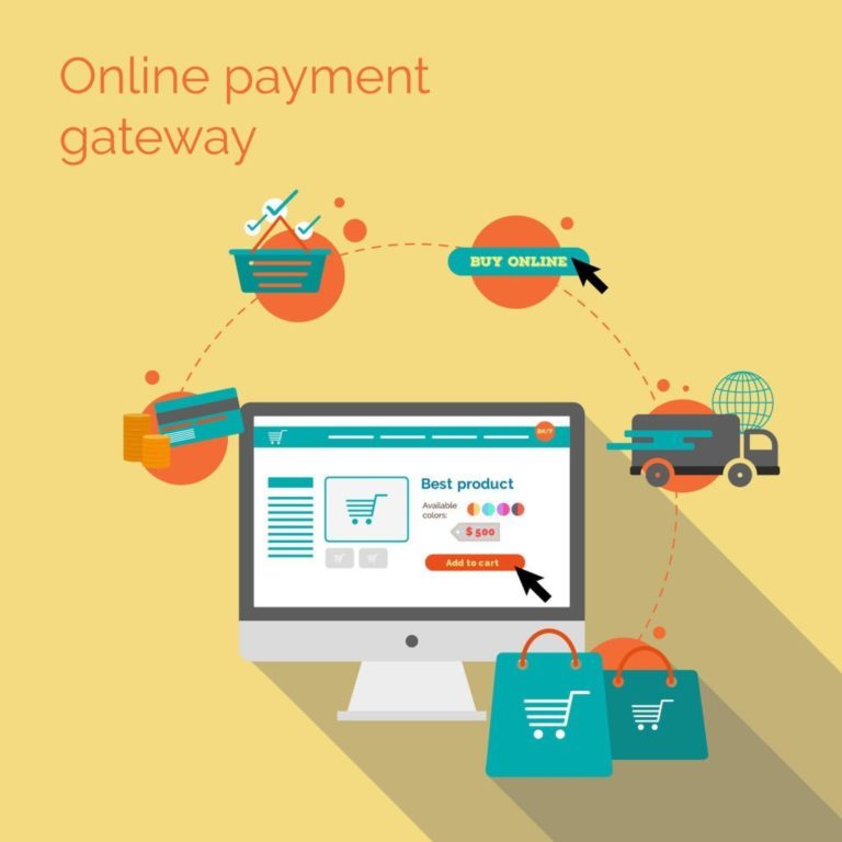 Payment Gateway Ecommerce Indonesia