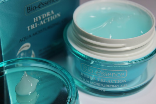 Moisturizer Gel yang Bagus