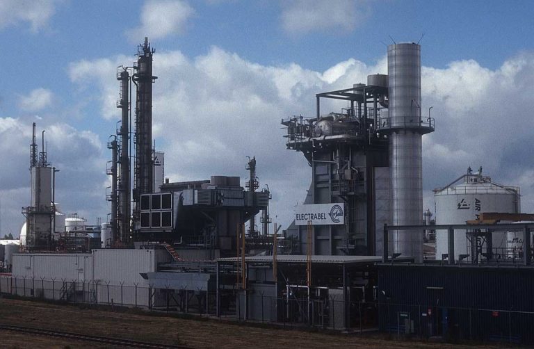 pengembangan industri di indonesia