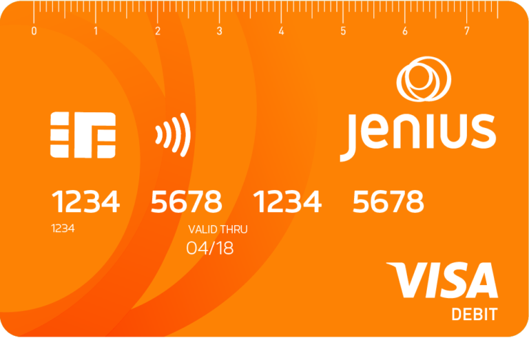 Kartu Debit