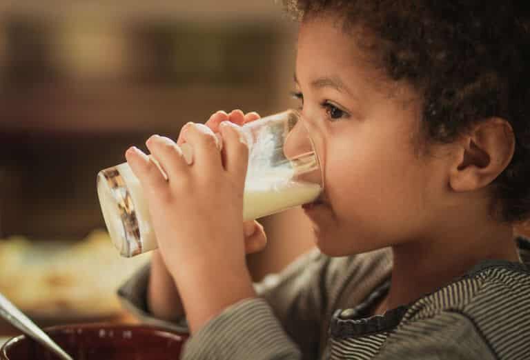 kandungan gizi susu dancow full cream