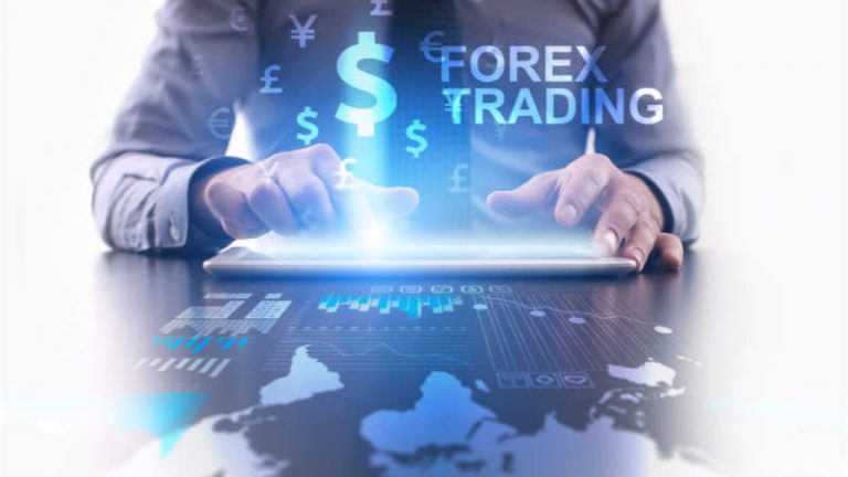 Cara main forex lewat android