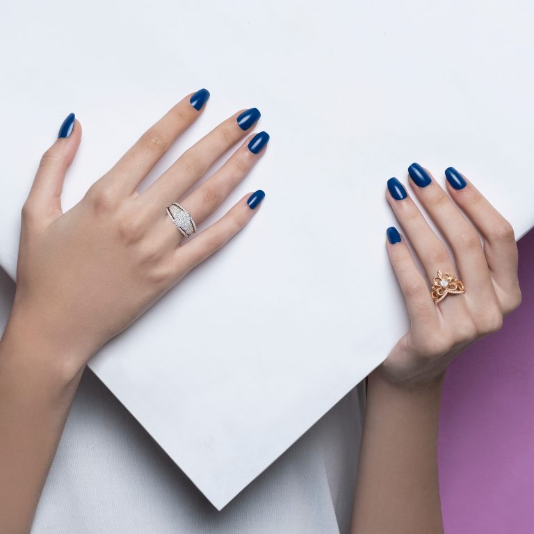 cincin berlian wanita