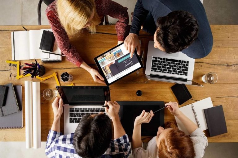 digital agency terbaik
