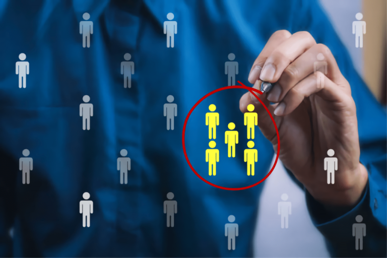 niche market terbesar di Indonesia
