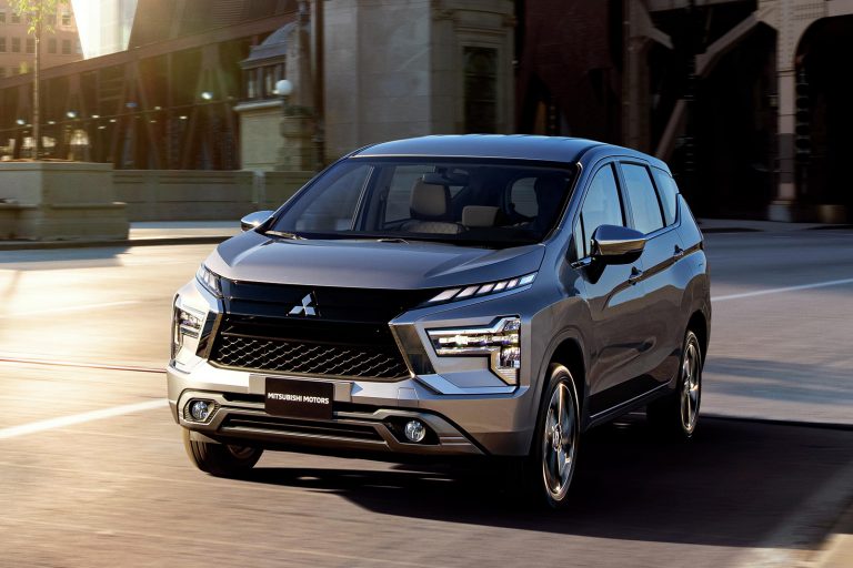 Harga mobil xpander