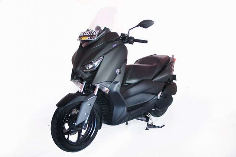 Rental Motor Bali