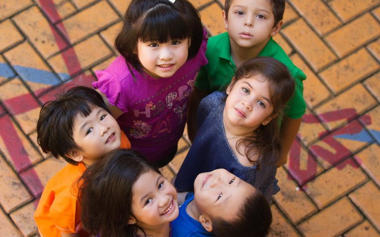 Sekolah preschool di jakarta