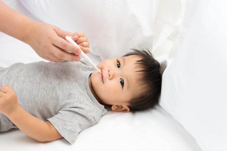 imunisasi vaksin polio
